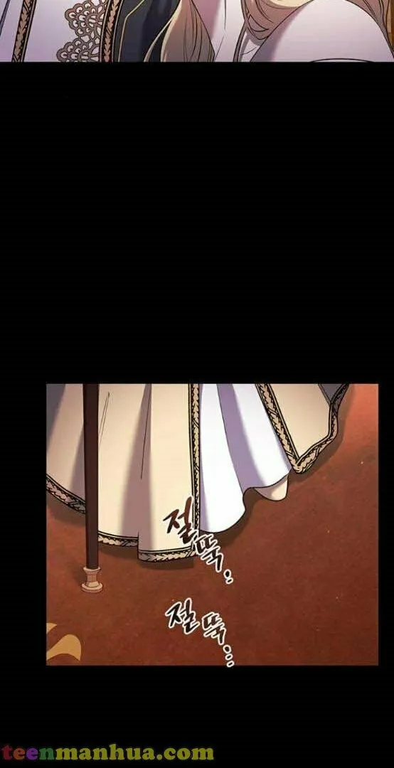 Who Stole the Empress? Chapter 8 page 9 - 