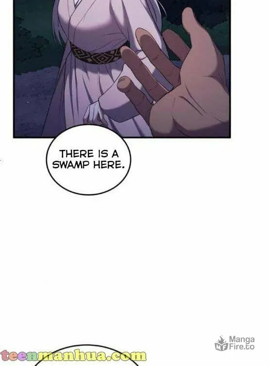 Who Stole the Empress? Chapter 8 page 81 - 