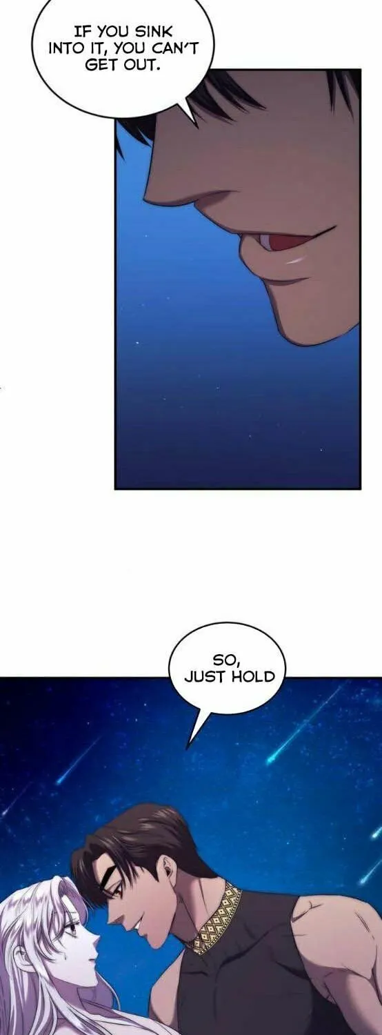 Who Stole the Empress? Chapter 8 page 82 - 