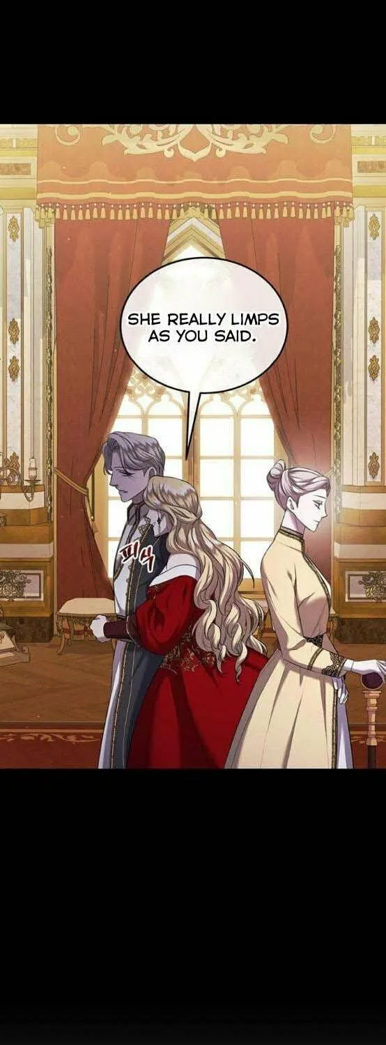 Who Stole the Empress? Chapter 8 page 10 - 