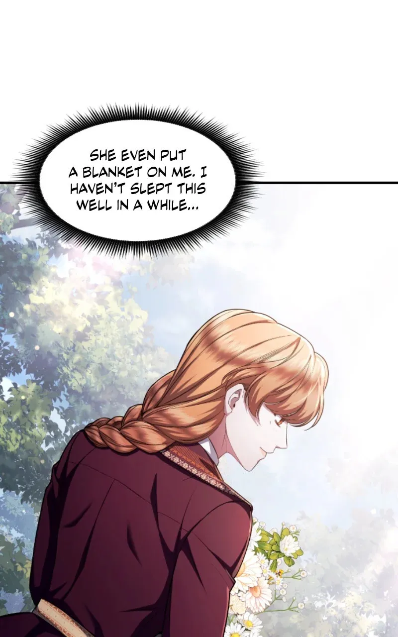 Who Stole the Empress? Chapter 80 page 11 - 