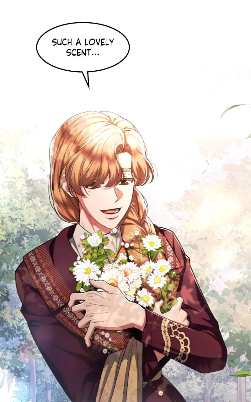 Who Stole the Empress? Chapter 80 page 13 - 