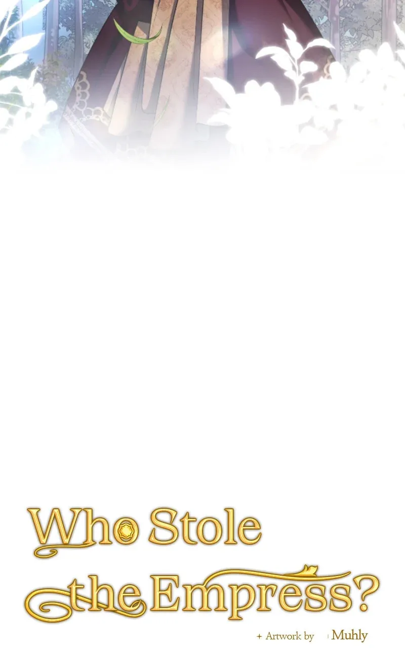 Who Stole the Empress? Chapter 80 page 14 - 