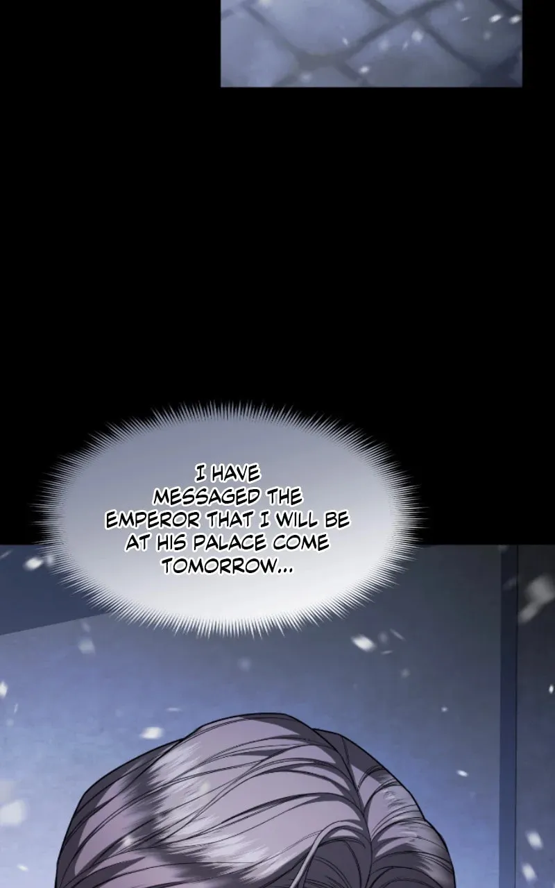 Who Stole the Empress? Chapter 80 page 19 - 