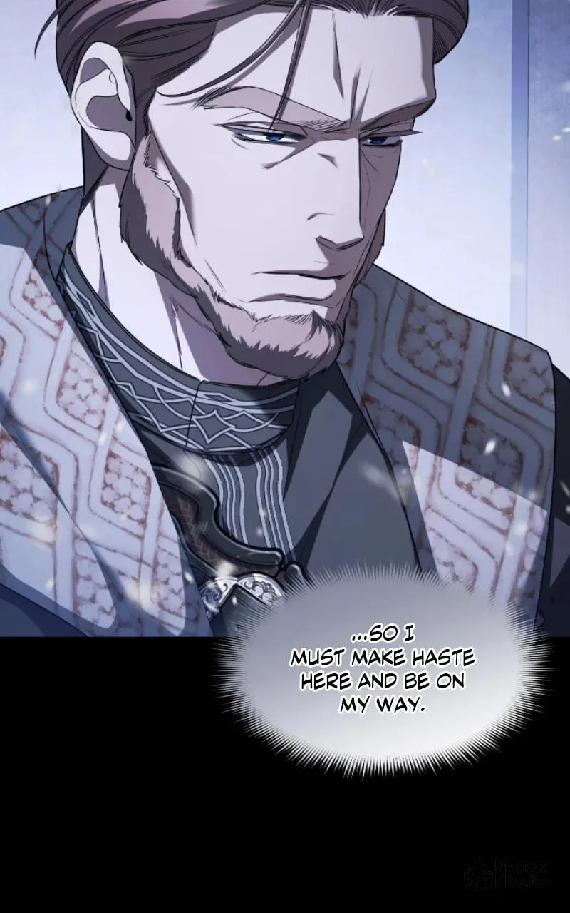 Who Stole the Empress? Chapter 80 page 20 - 