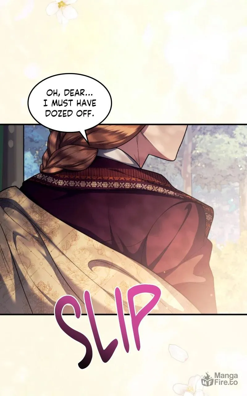 Who Stole the Empress? Chapter 80 page 3 - 