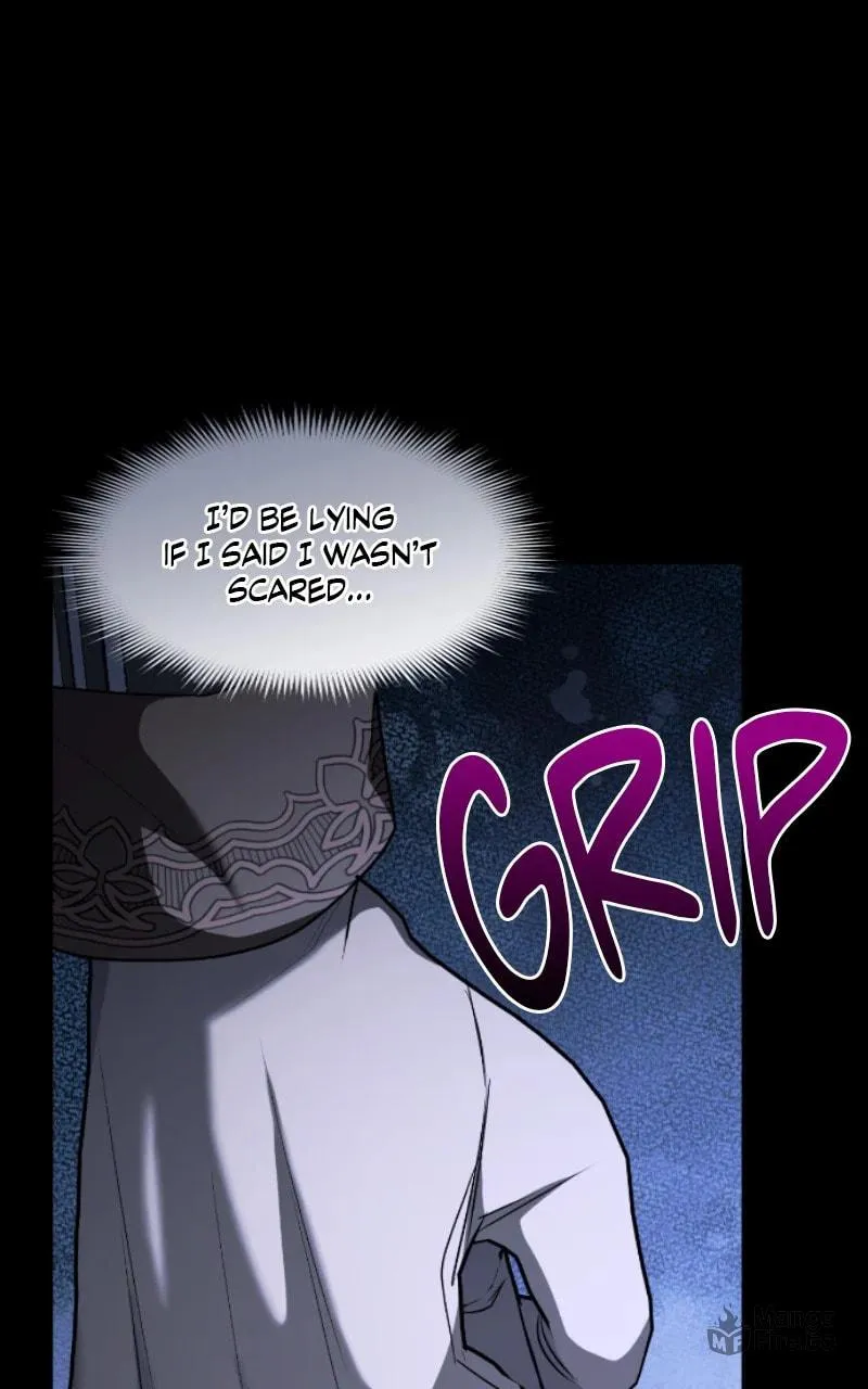 Who Stole the Empress? Chapter 80 page 21 - 
