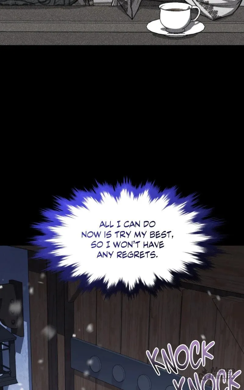 Who Stole the Empress? Chapter 80 page 24 - 