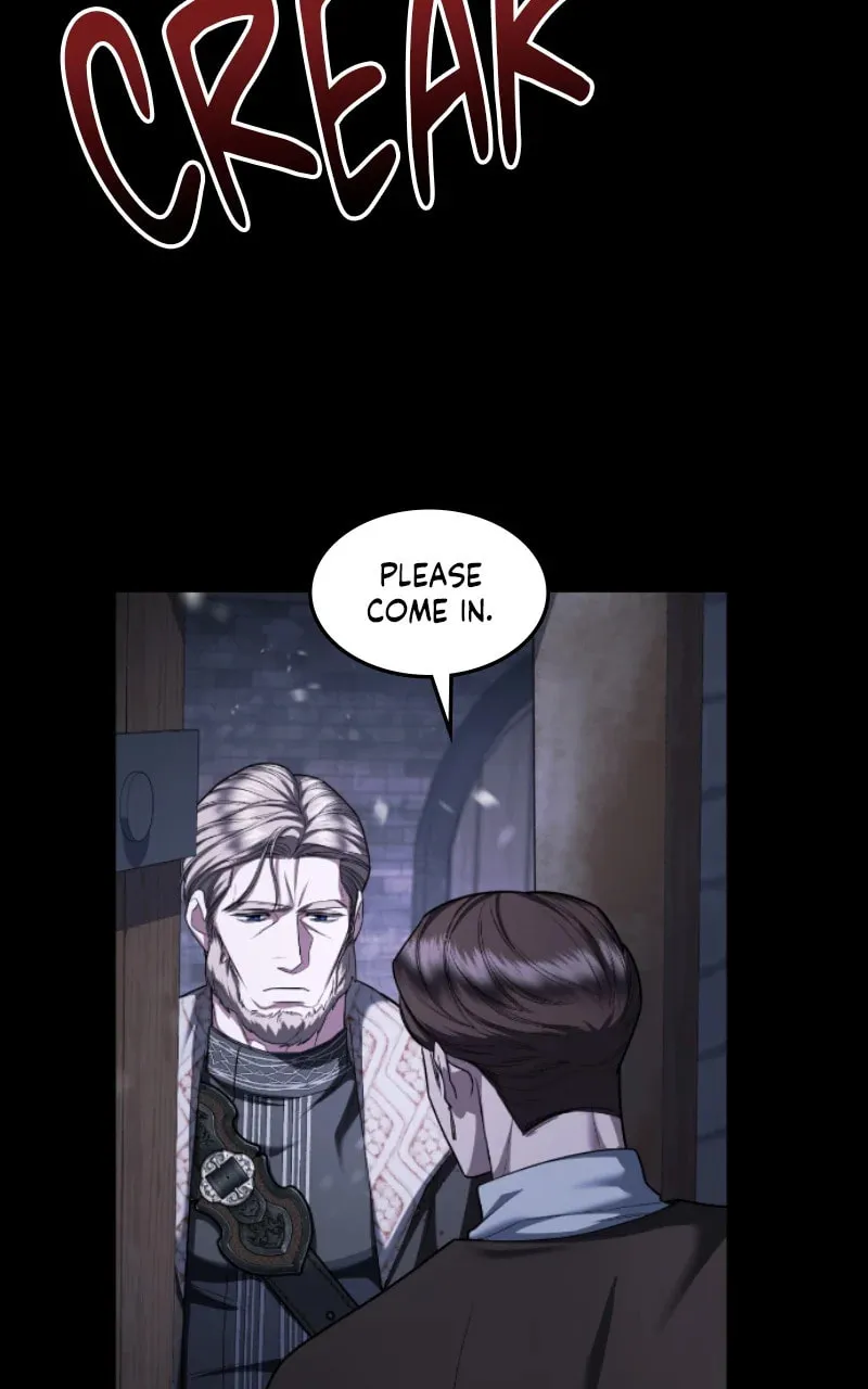 Who Stole the Empress? Chapter 80 page 26 - 