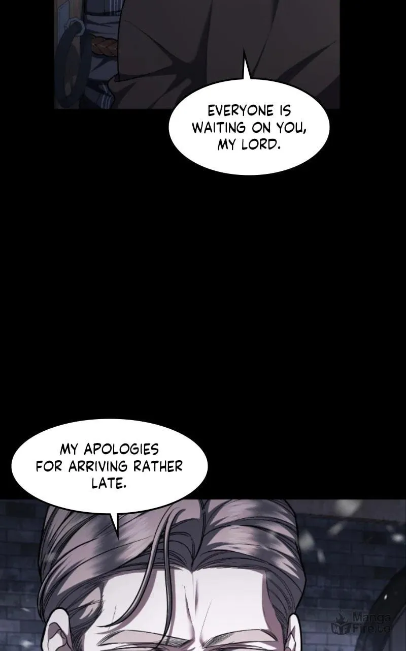 Who Stole the Empress? Chapter 80 page 27 - 
