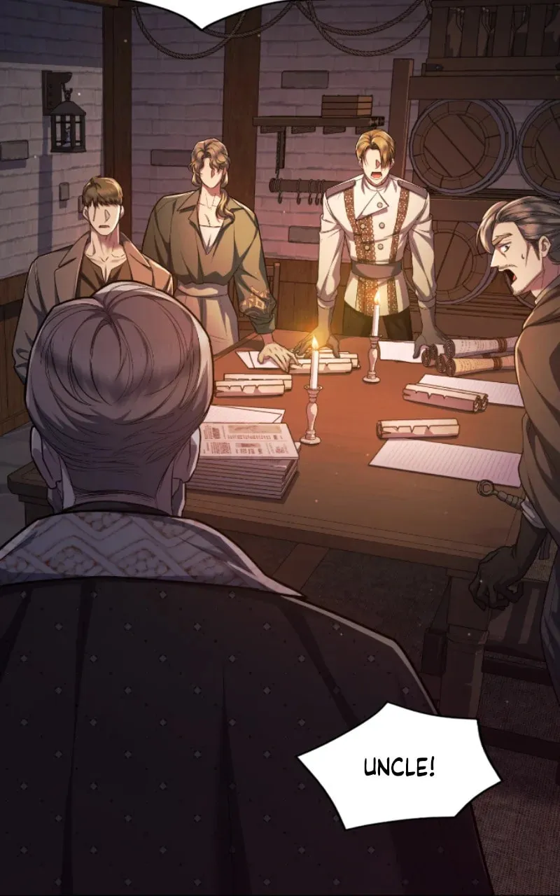 Who Stole the Empress? Chapter 80 page 29 - 