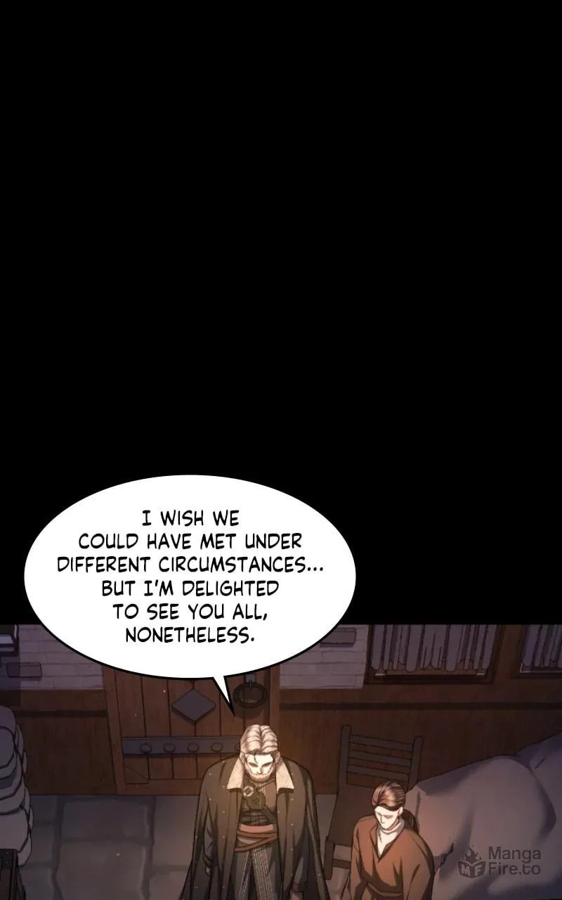 Who Stole the Empress? Chapter 80 page 30 - 
