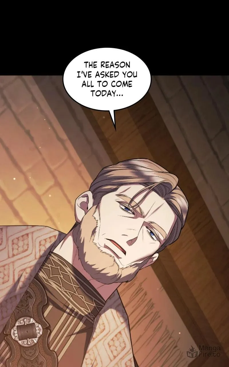 Who Stole the Empress? Chapter 80 page 33 - 