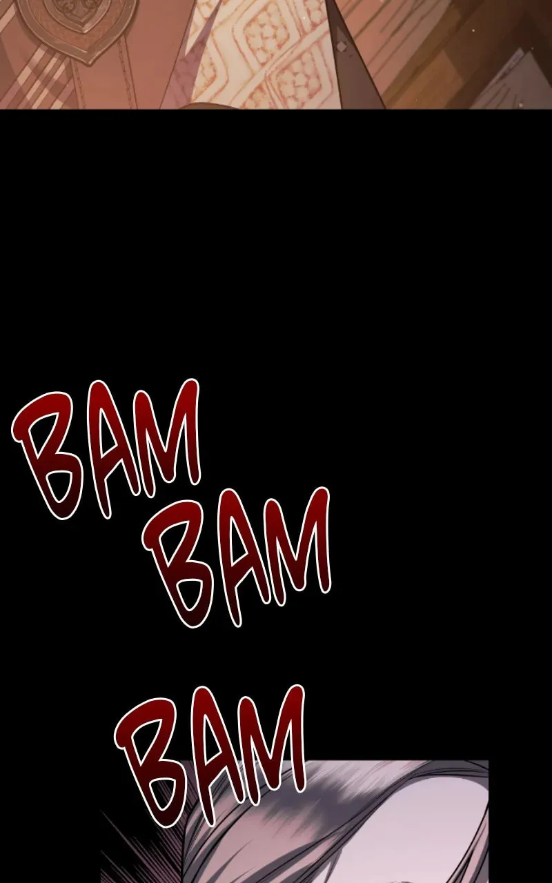 Who Stole the Empress? Chapter 80 page 34 - 