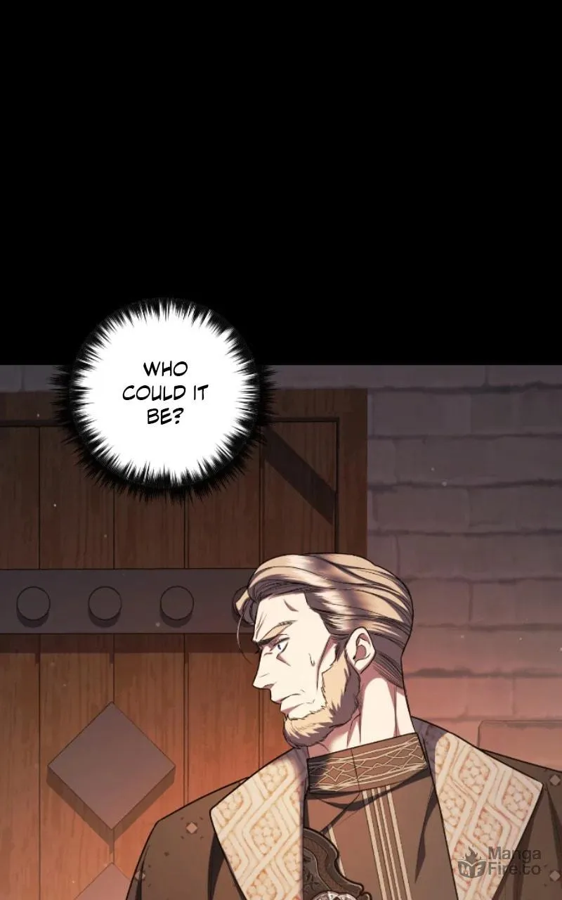 Who Stole the Empress? Chapter 80 page 36 - 