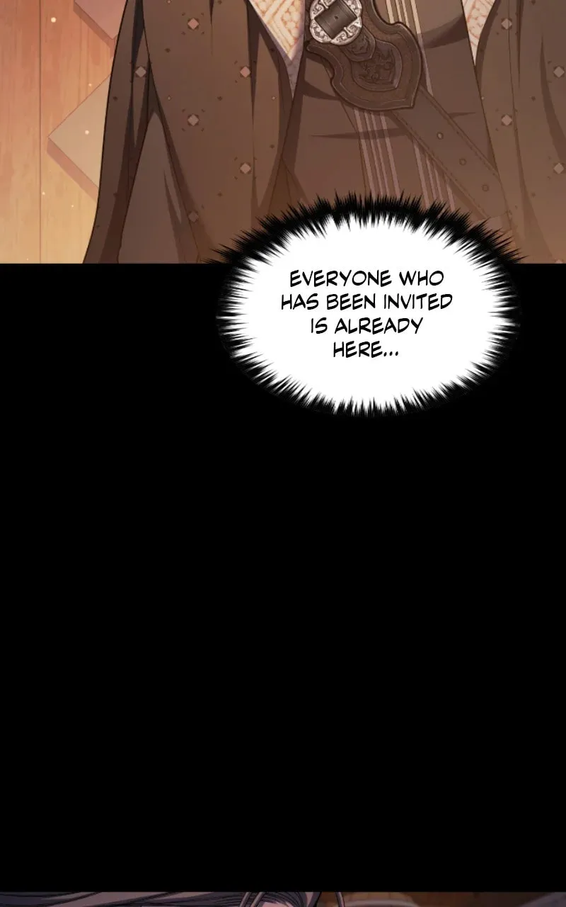 Who Stole the Empress? Chapter 80 page 37 - 