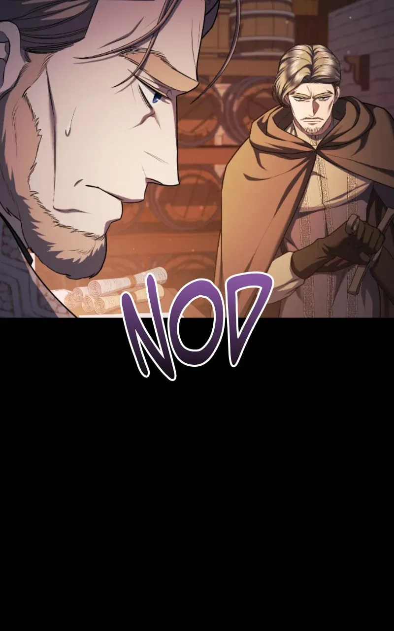 Who Stole the Empress? Chapter 80 page 38 - 