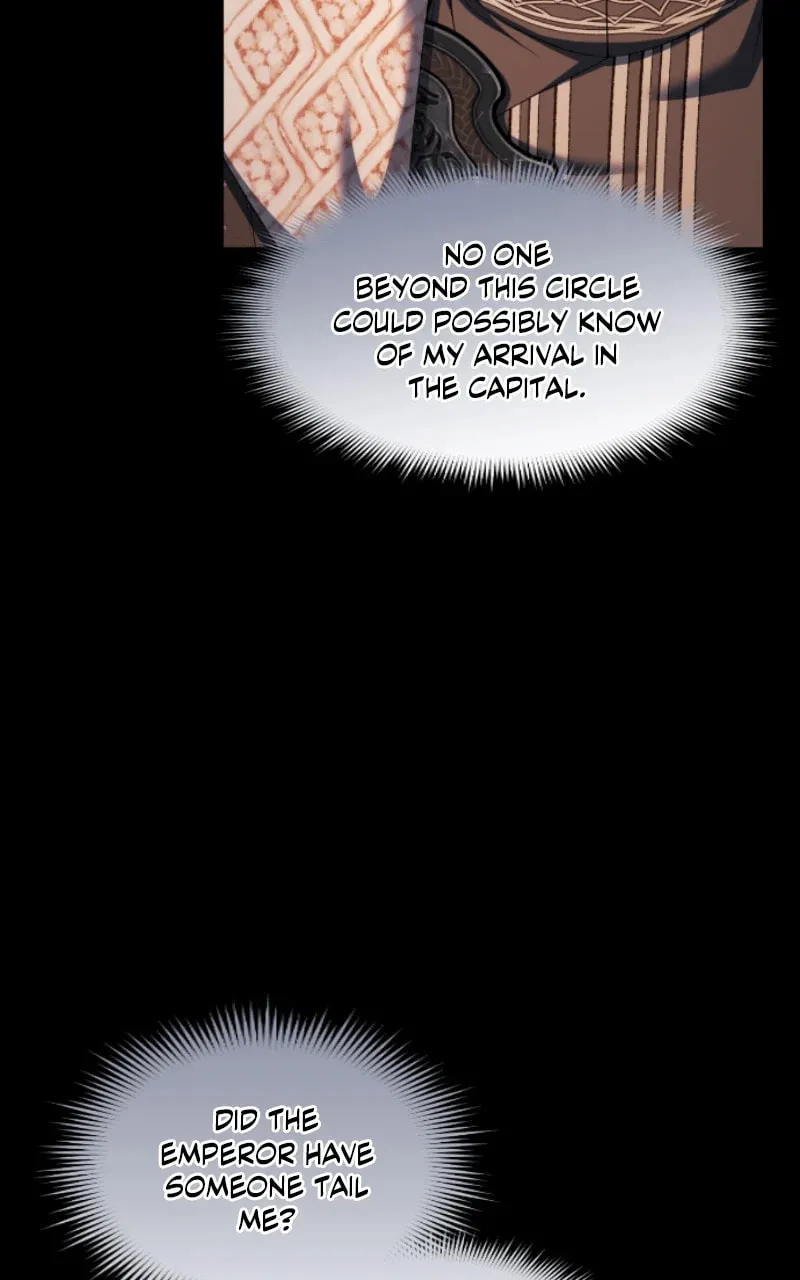 Who Stole the Empress? Chapter 80 page 41 - 
