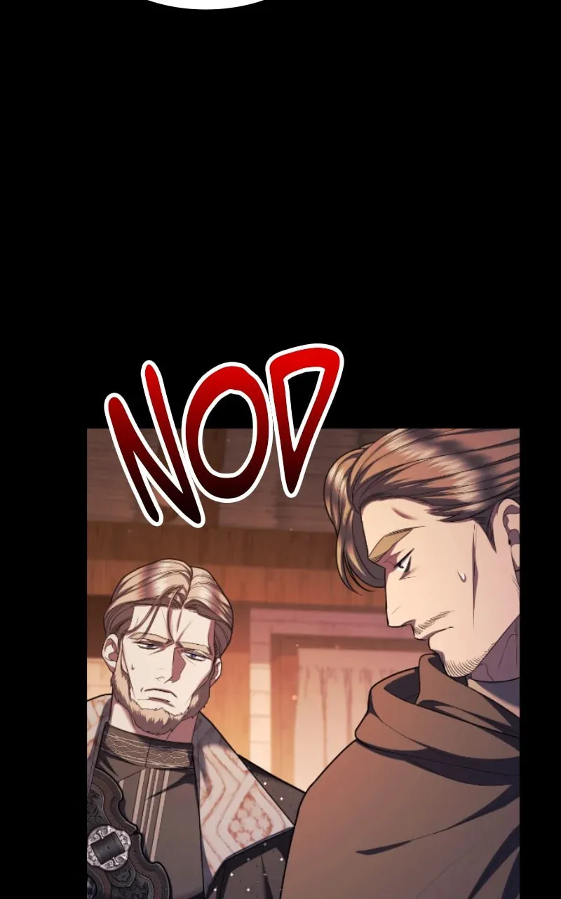 Who Stole the Empress? Chapter 80 page 43 - 