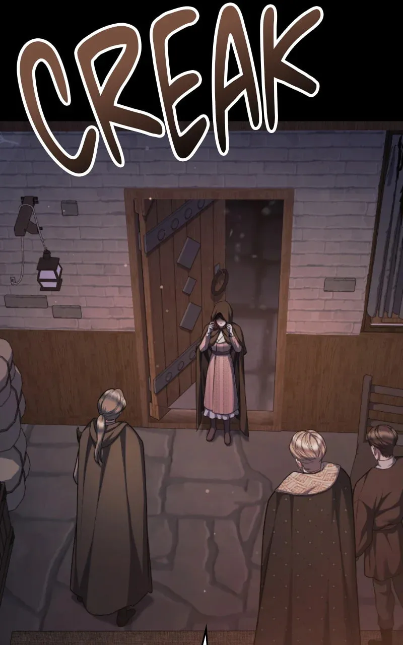 Who Stole the Empress? Chapter 80 page 46 - 