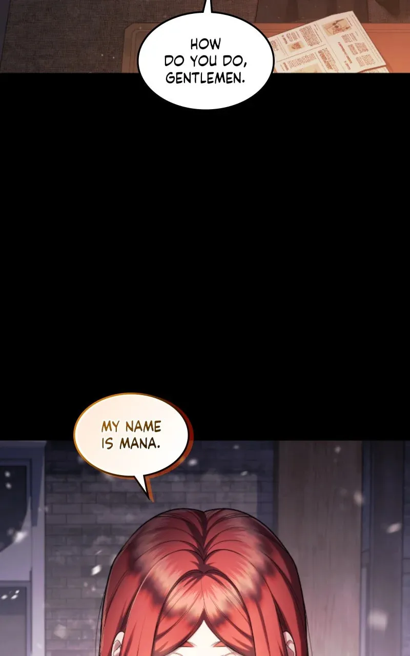 Who Stole the Empress? Chapter 80 page 47 - 