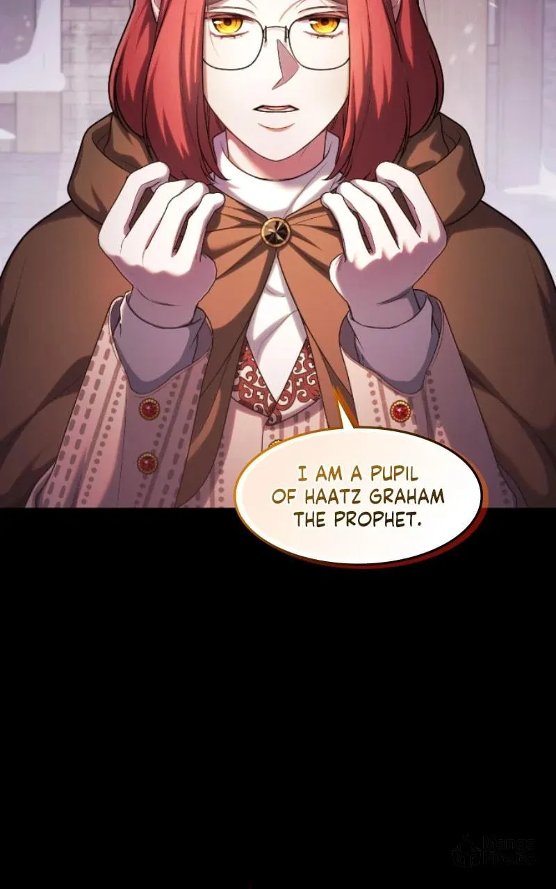 Who Stole the Empress? Chapter 80 page 48 - 