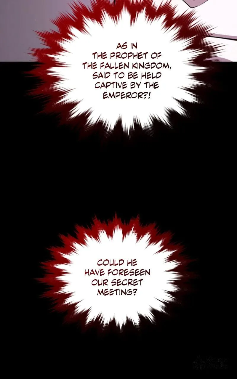 Who Stole the Empress? Chapter 80 page 50 - 