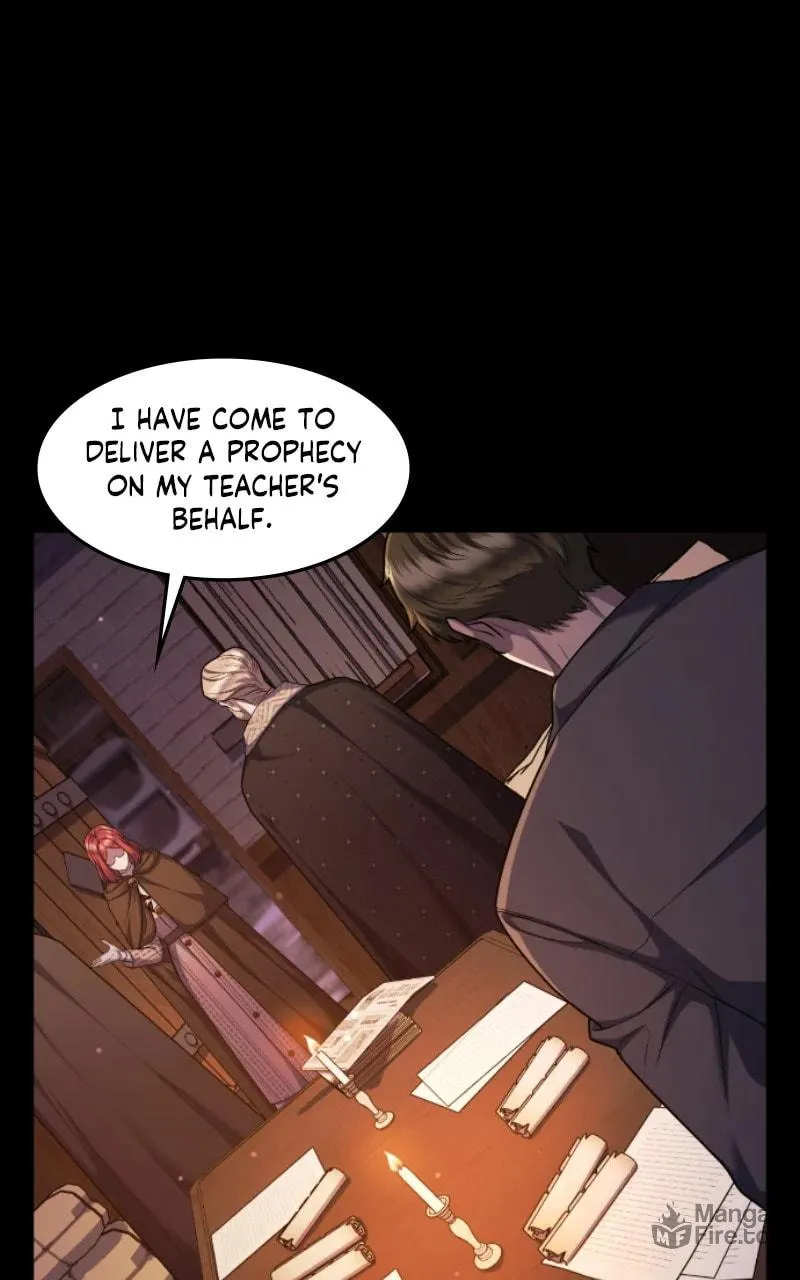 Who Stole the Empress? Chapter 80 page 51 - 