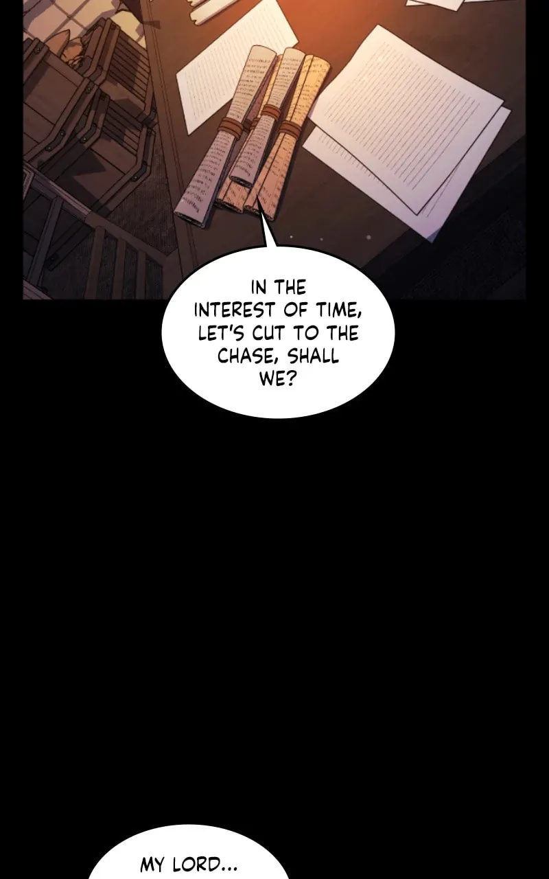 Who Stole the Empress? Chapter 80 page 52 - 