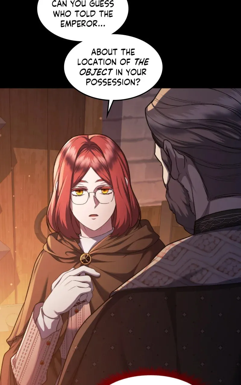 Who Stole the Empress? Chapter 80 page 53 - 