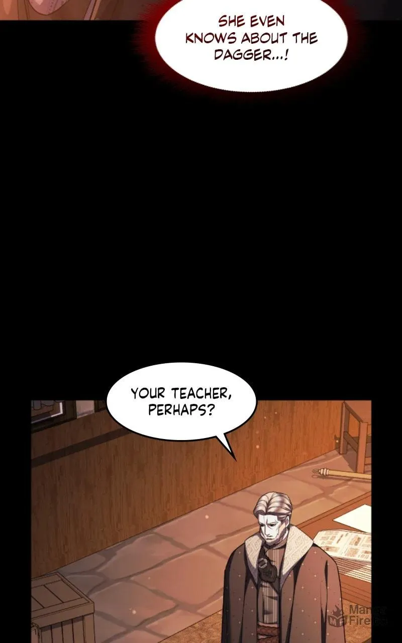 Who Stole the Empress? Chapter 80 page 54 - 