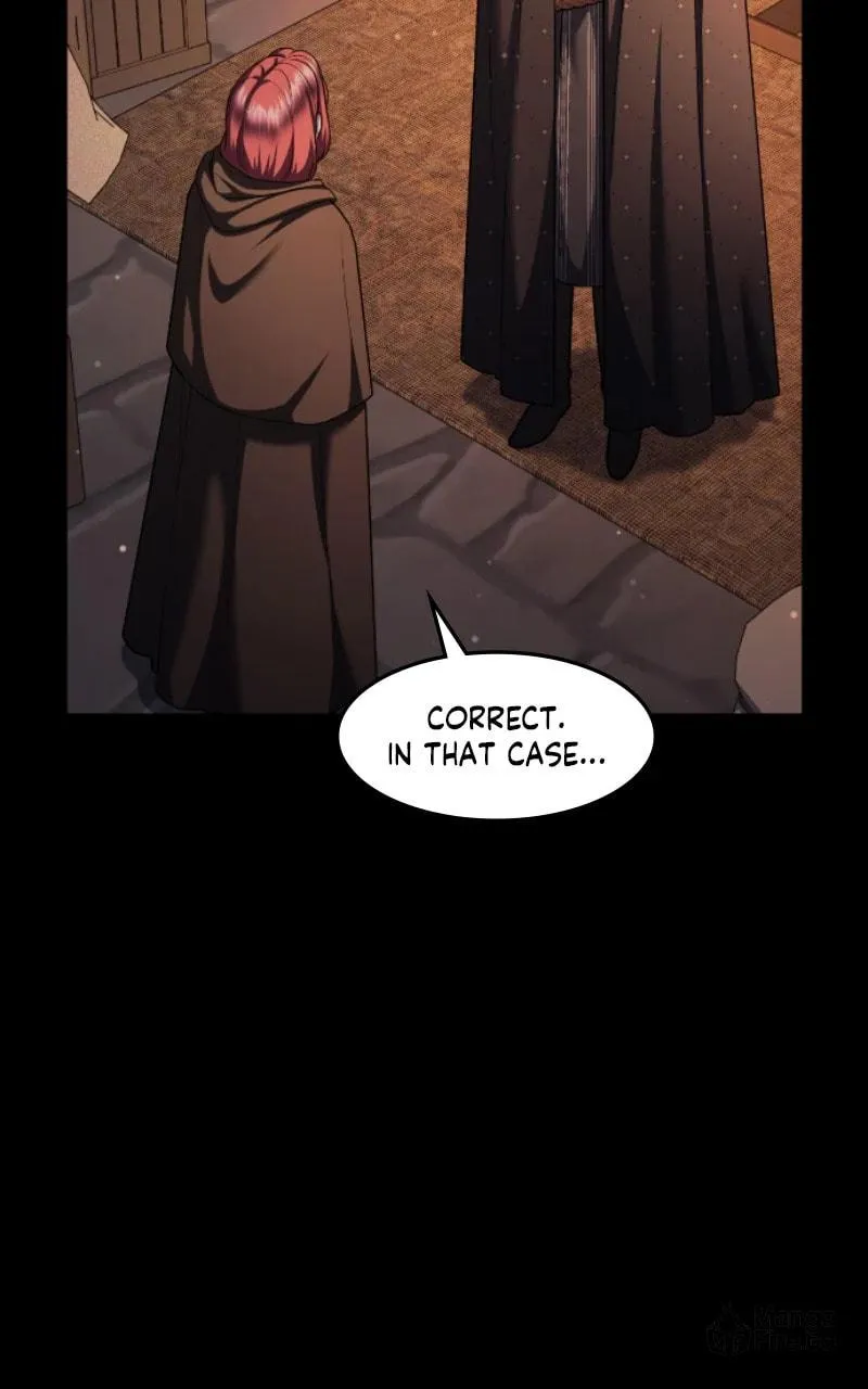 Who Stole the Empress? Chapter 80 page 55 - 