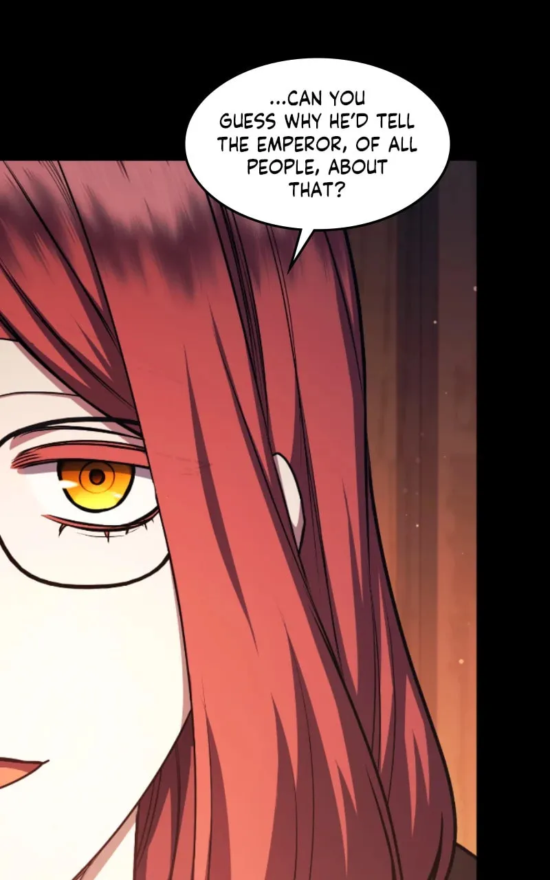Who Stole the Empress? Chapter 80 page 56 - 