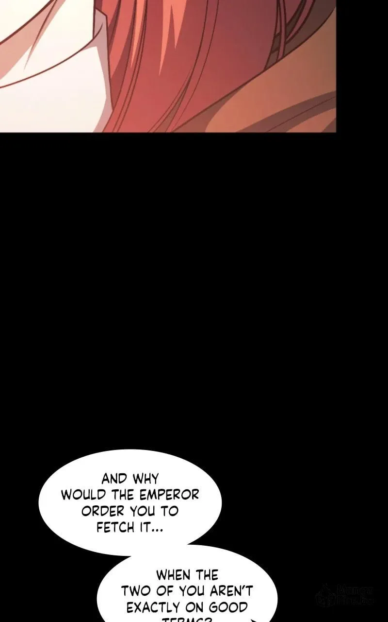 Who Stole the Empress? Chapter 80 page 57 - 