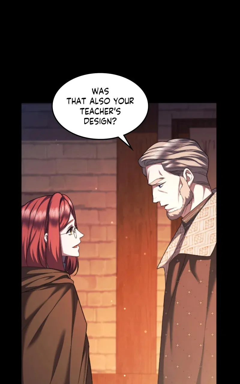Who Stole the Empress? Chapter 80 page 59 - 