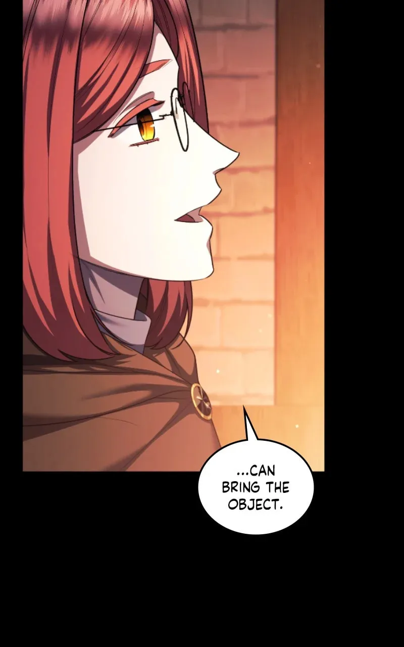 Who Stole the Empress? Chapter 80 page 61 - 
