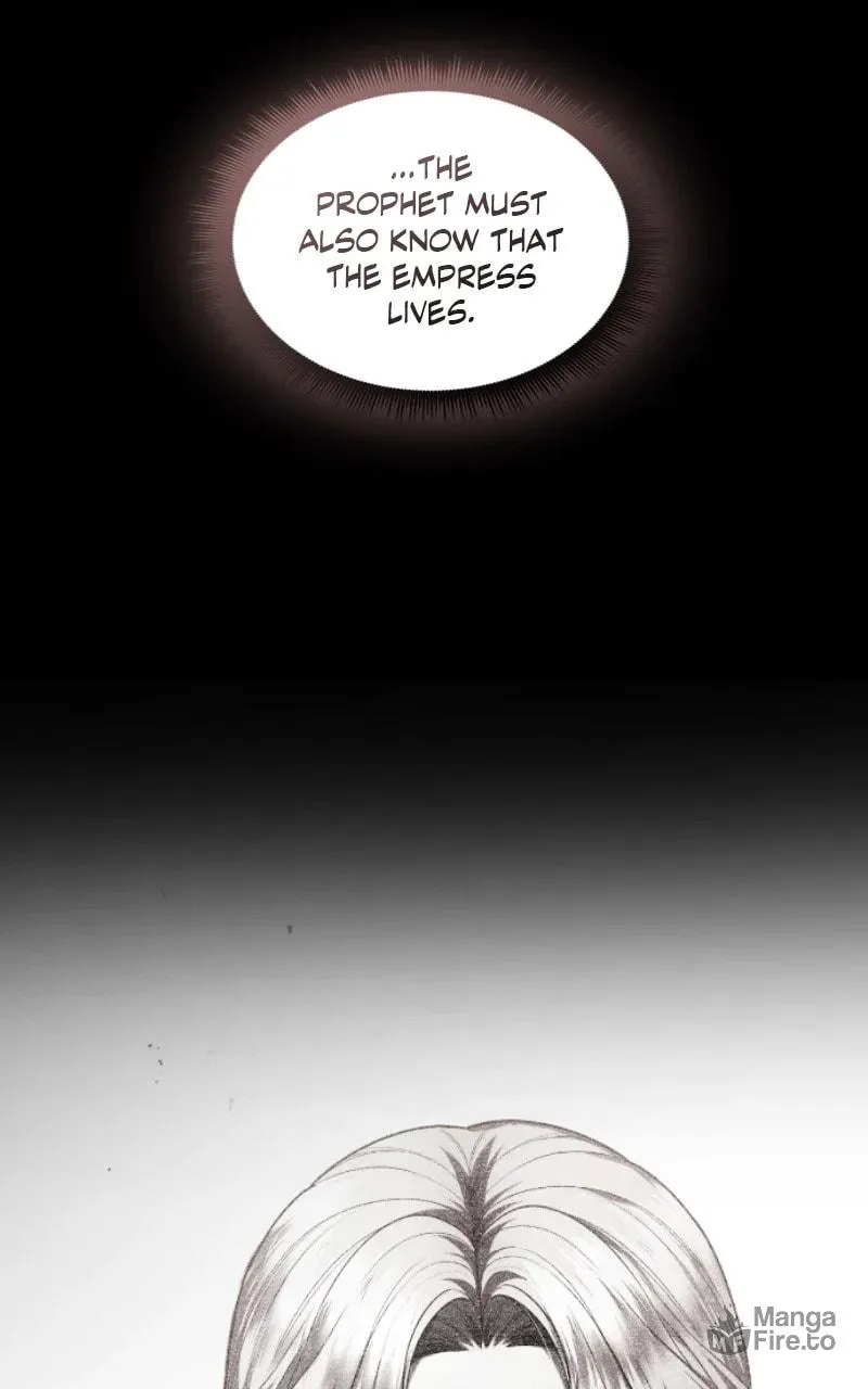 Who Stole the Empress? Chapter 80 page 63 - 