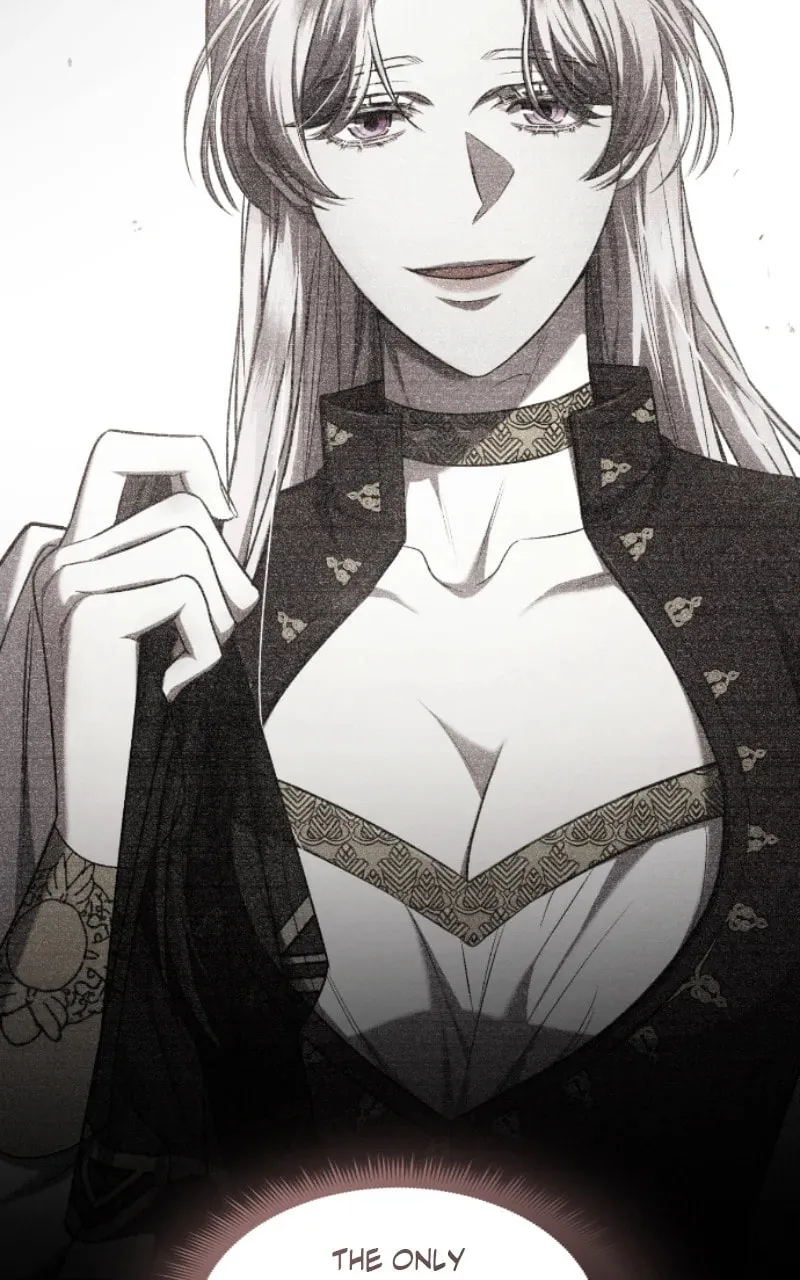 Who Stole the Empress? Chapter 80 page 64 - 