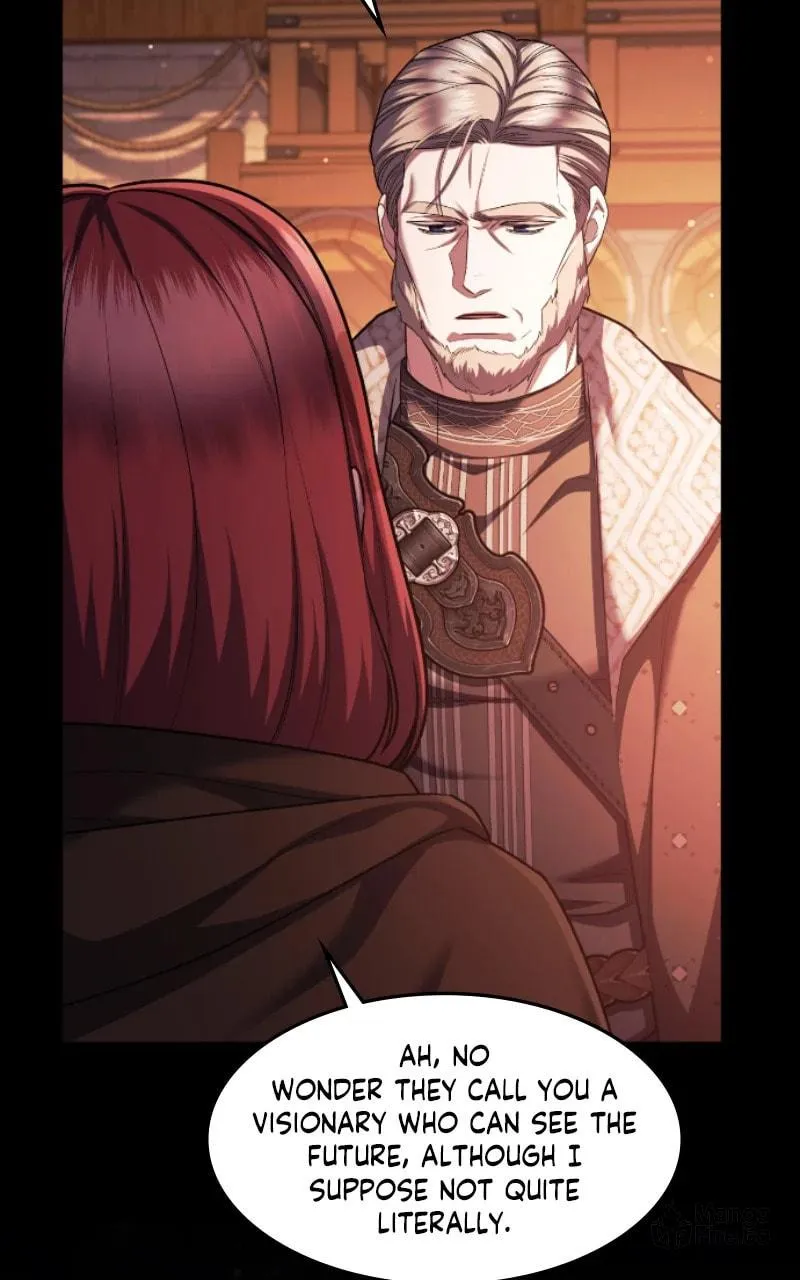 Who Stole the Empress? Chapter 80 page 66 - 