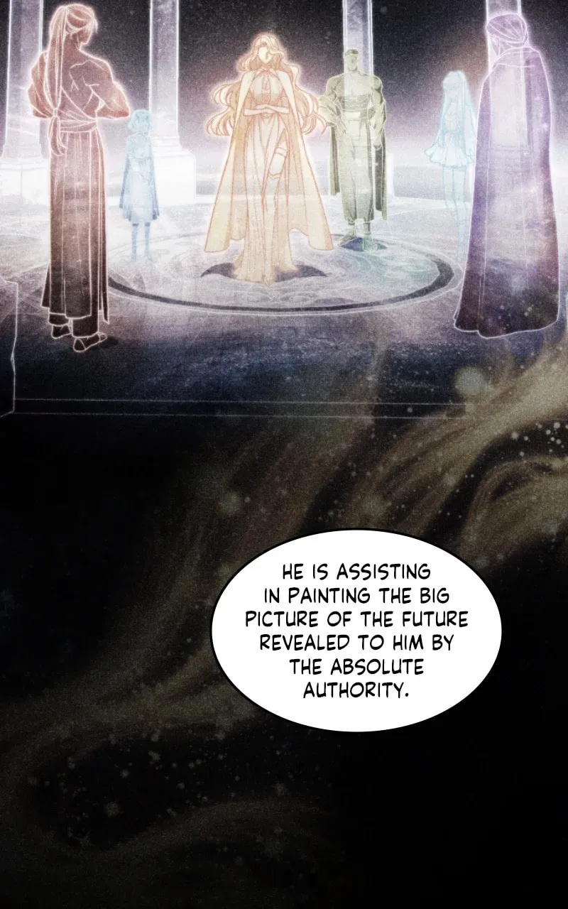 Who Stole the Empress? Chapter 80 page 68 - 