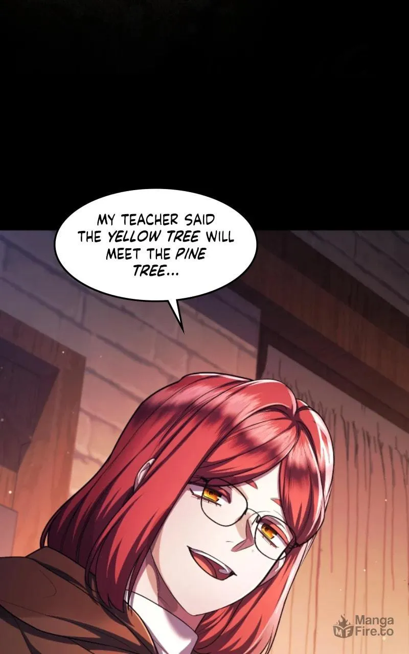 Who Stole the Empress? Chapter 80 page 69 - 