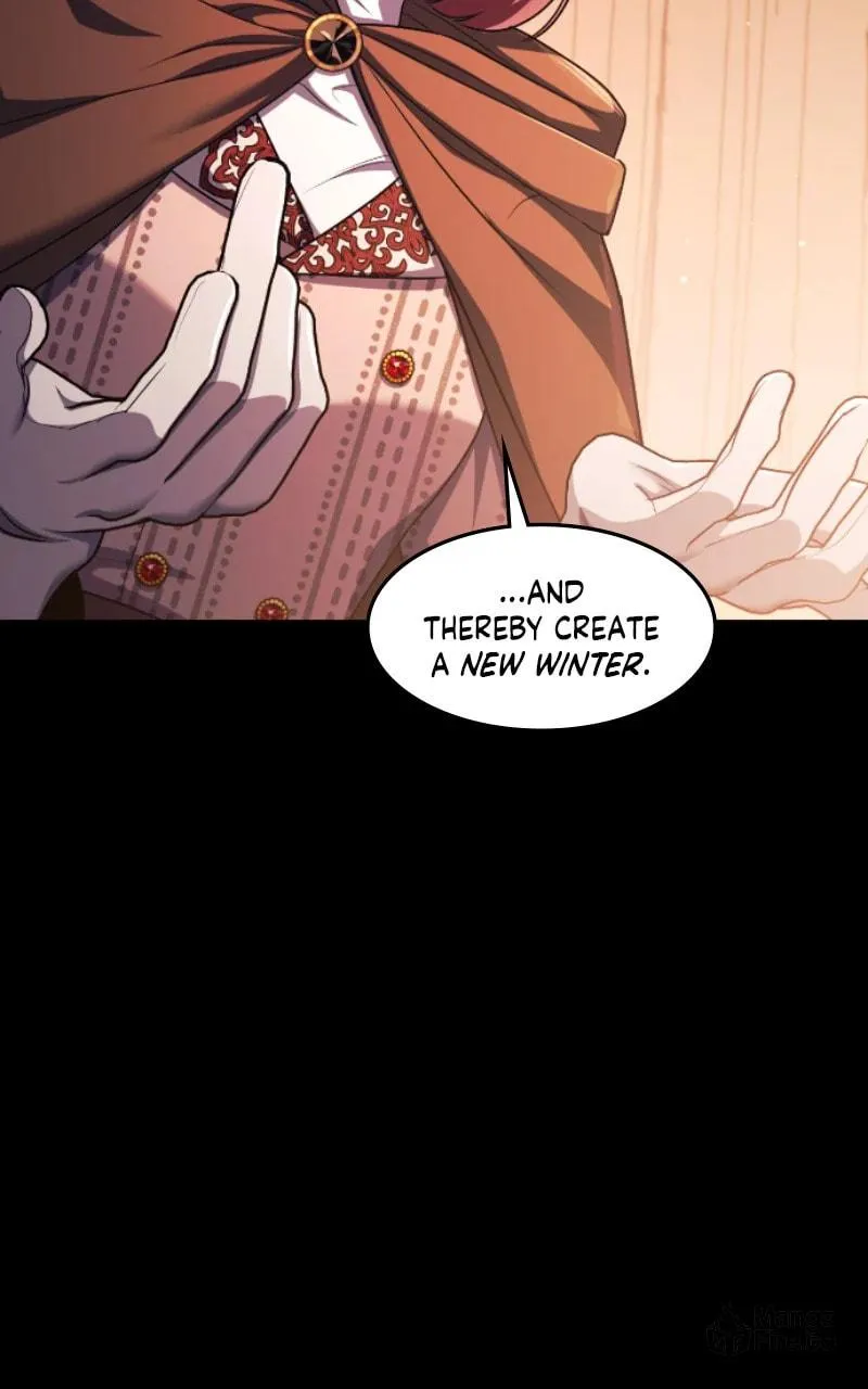 Who Stole the Empress? Chapter 80 page 70 - 