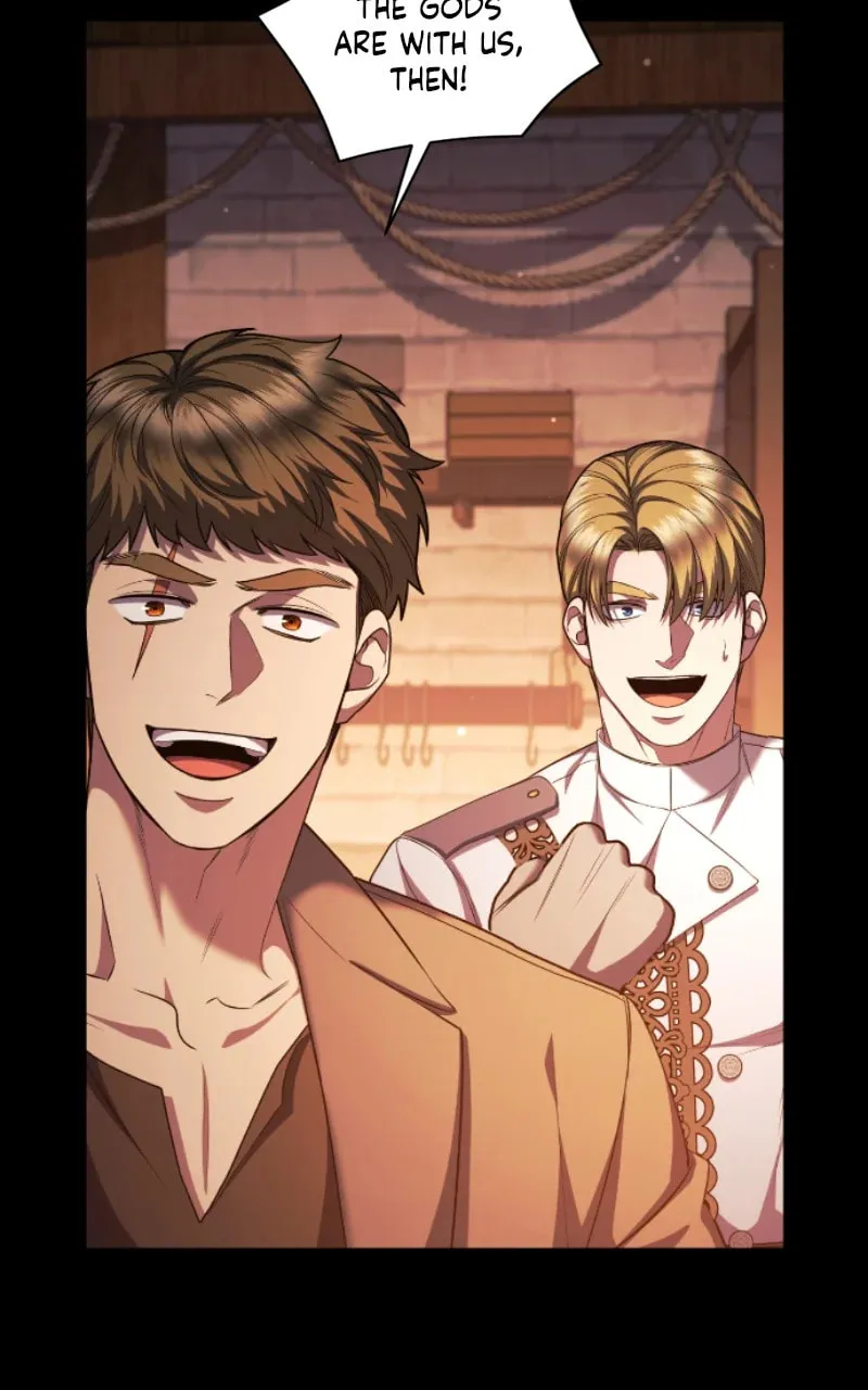 Who Stole the Empress? Chapter 80 page 73 - 