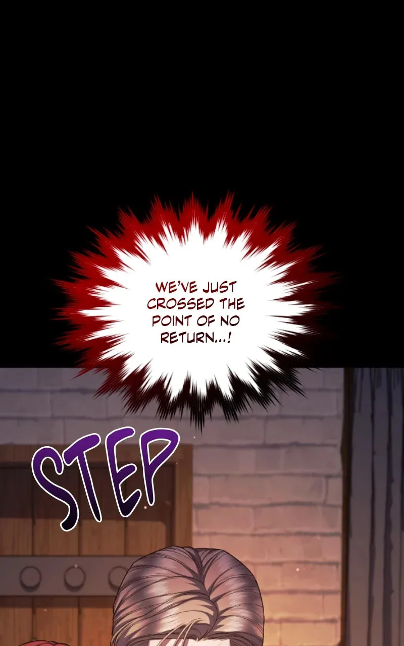 Who Stole the Empress? Chapter 80 page 74 - 