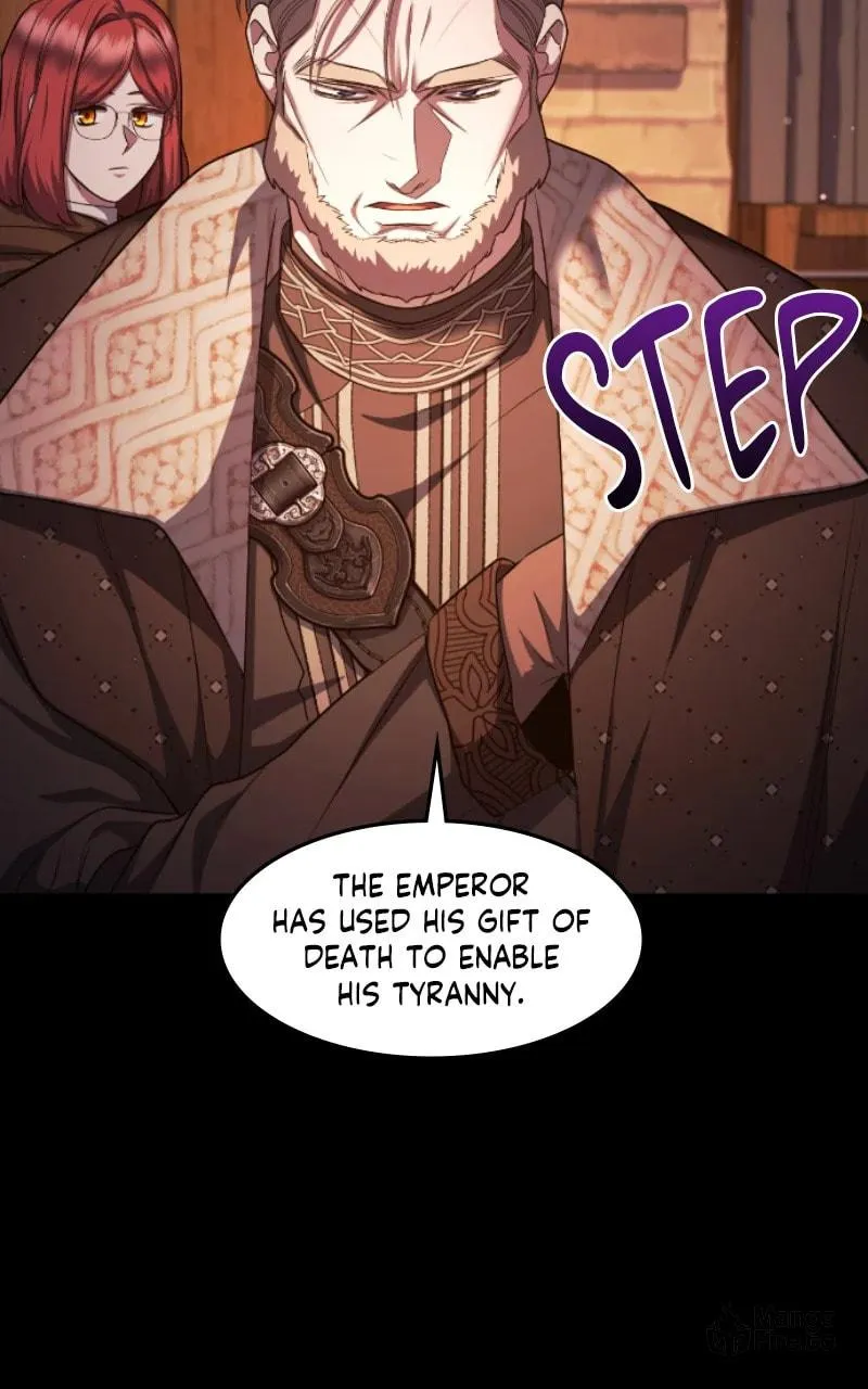 Who Stole the Empress? Chapter 80 page 75 - 