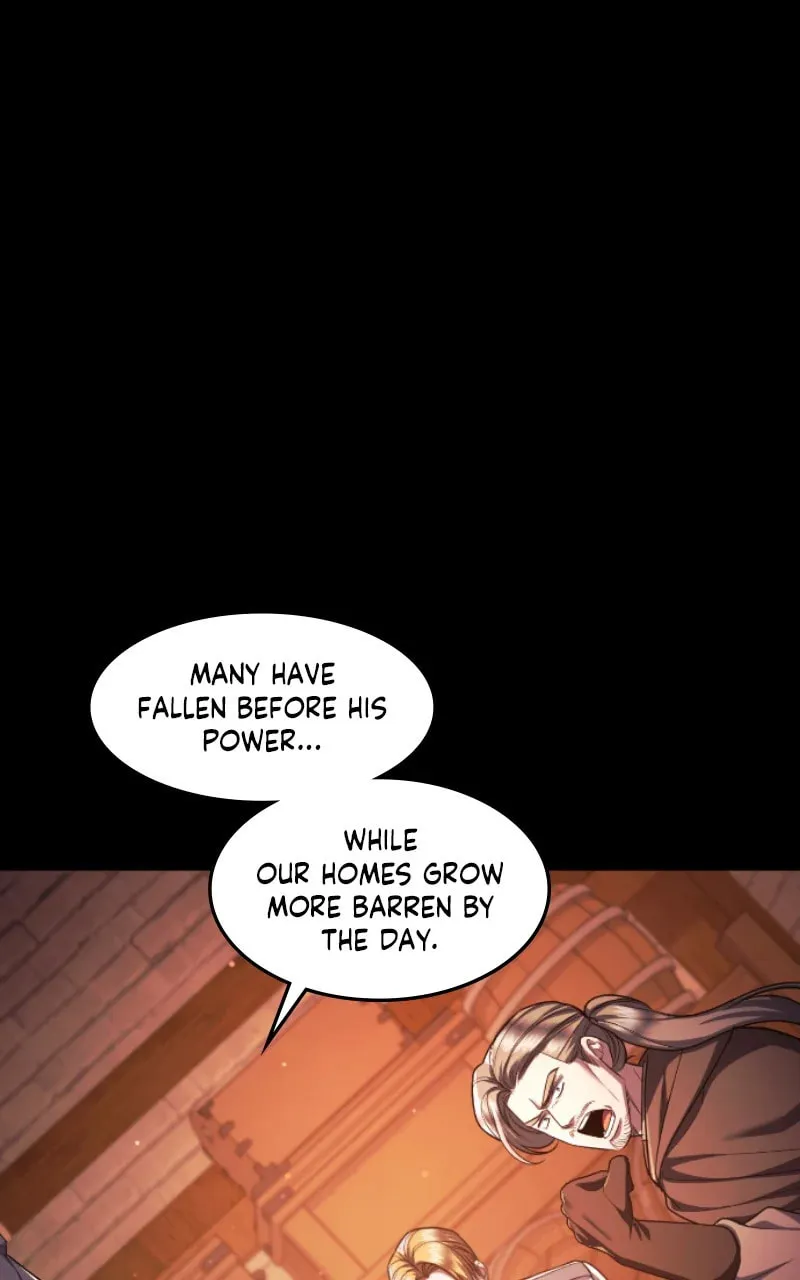 Who Stole the Empress? Chapter 80 page 76 - 