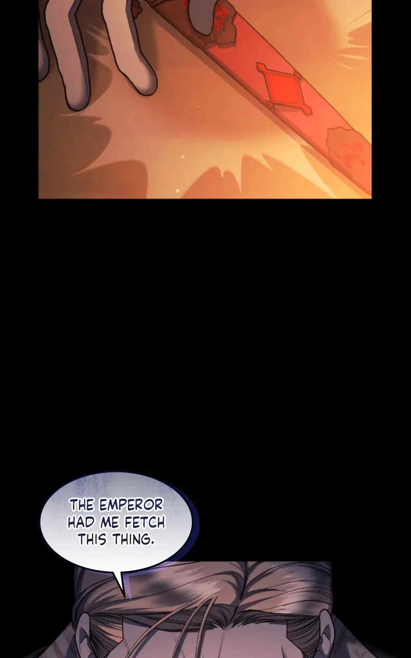Who Stole the Empress? Chapter 80 page 79 - 