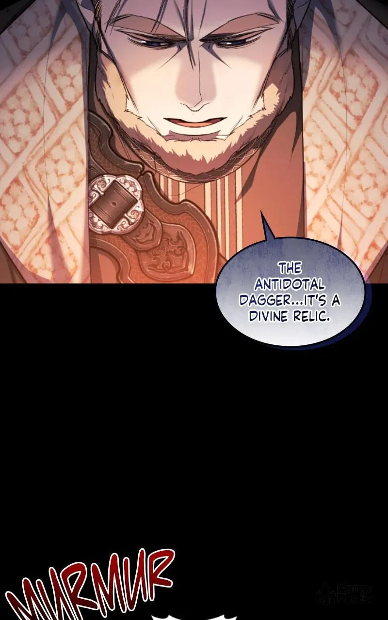 Who Stole the Empress? Chapter 80 page 80 - 