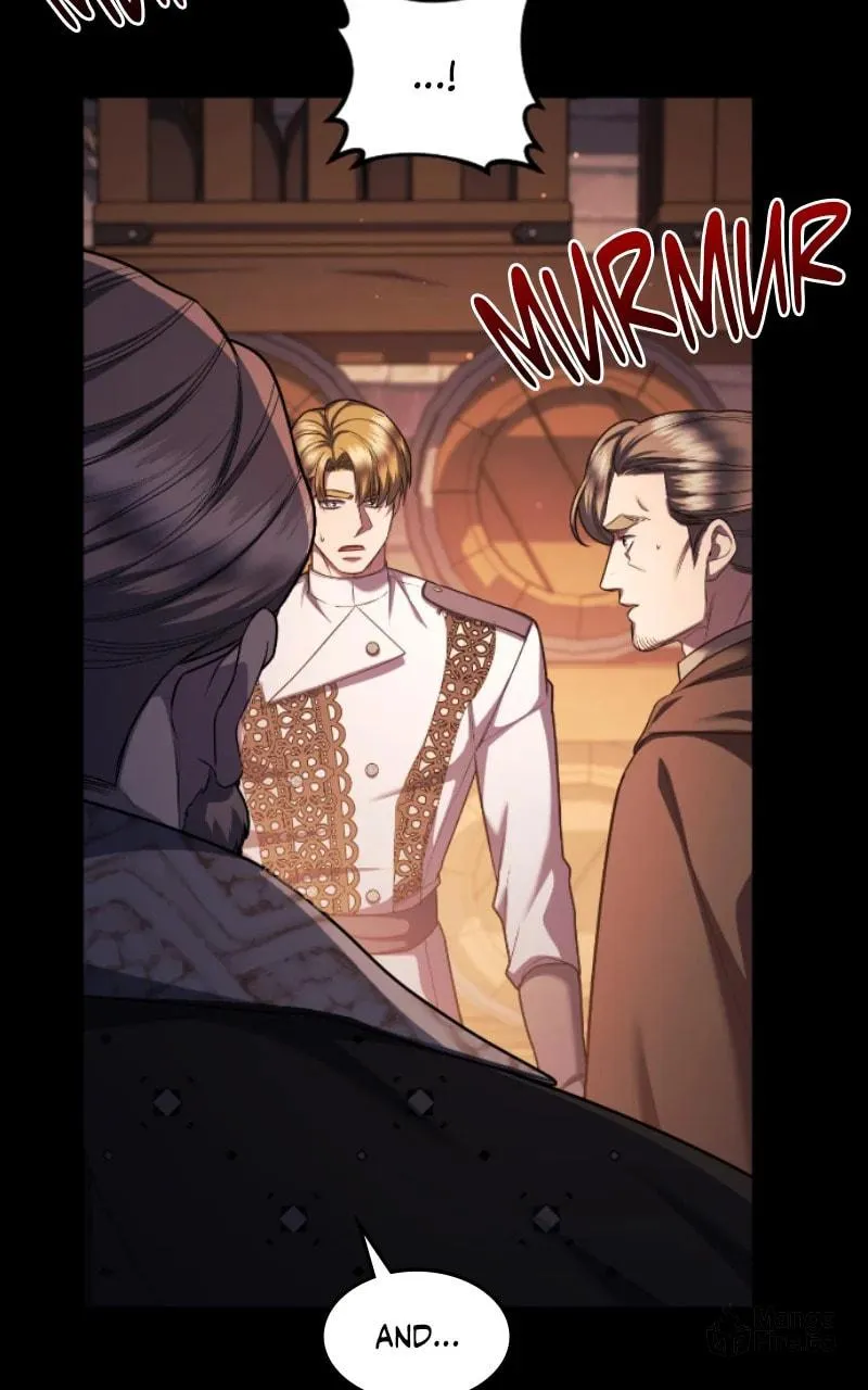 Who Stole the Empress? Chapter 80 page 81 - 