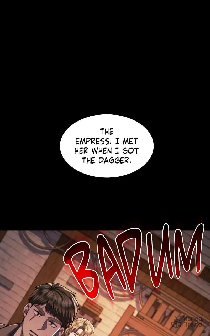 Who Stole the Empress? Chapter 80 page 85 - 